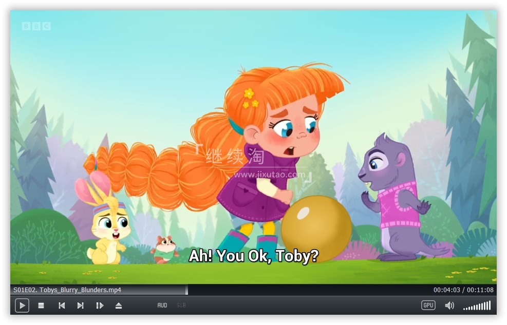 Vida the Vet 图片10 Vida the Vet 图片9