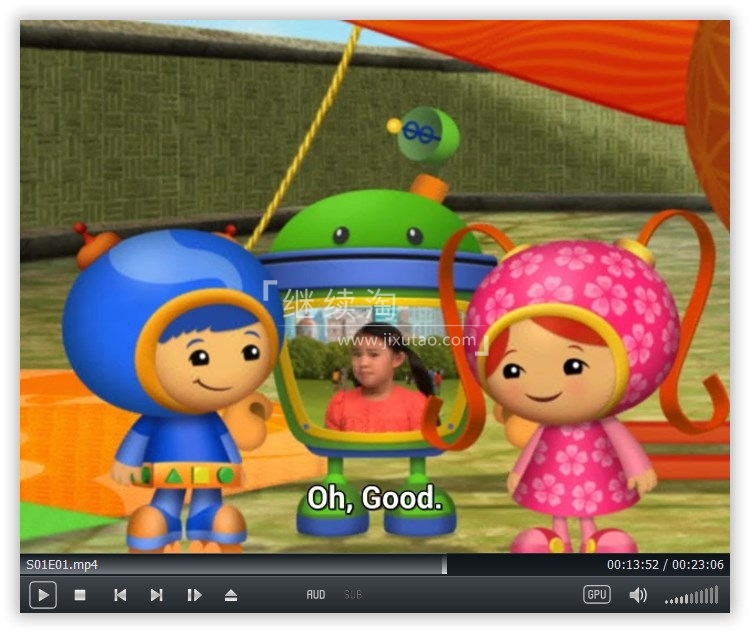 Team Umizoomi 数学城小兄妹 图片6 Team Umizoomi 数学城小兄妹 图片5