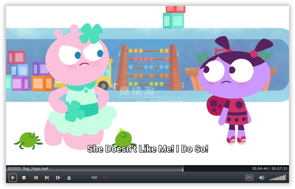 Lu & the Bally Bunch 图片12 Lu & the Bally Bunch 图片11