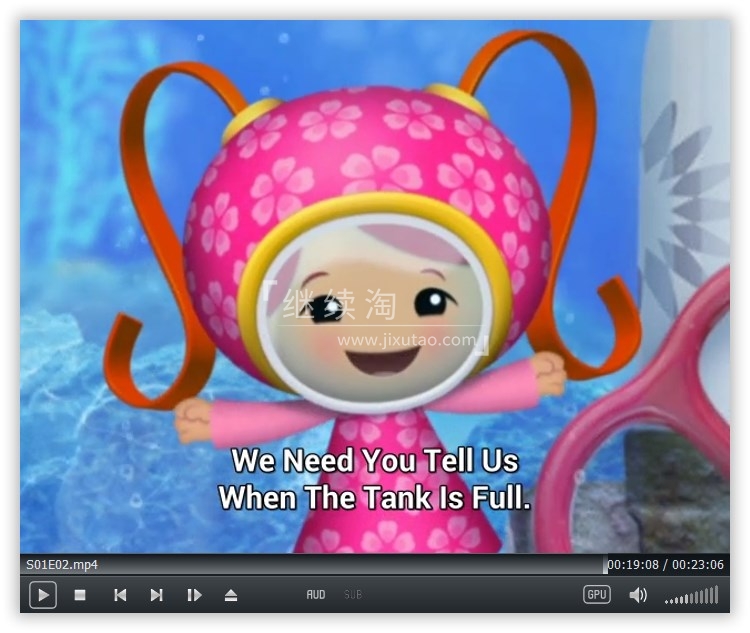 Team Umizoomi 数学城小兄妹 图片12 Team Umizoomi 数学城小兄妹 图片11