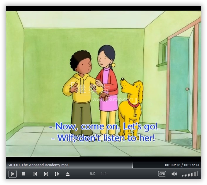 The Magic Key 神奇之钥 图片10 The Magic Key 神奇之钥 图片9