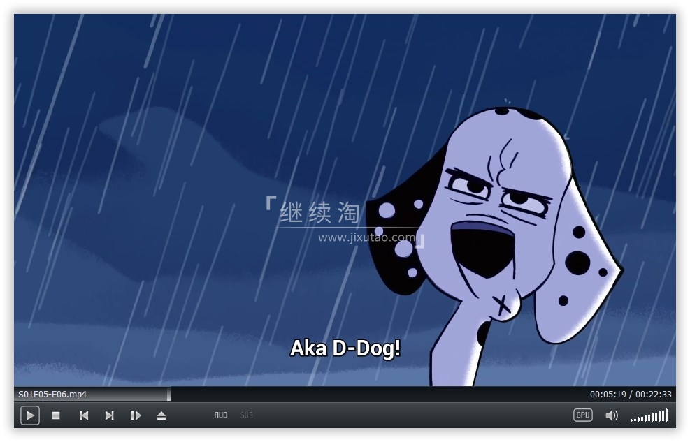 101 Dalmatian Street 101忠狗街头日记 图片8 101 Dalmatian Street 101忠狗街头日记 图片7