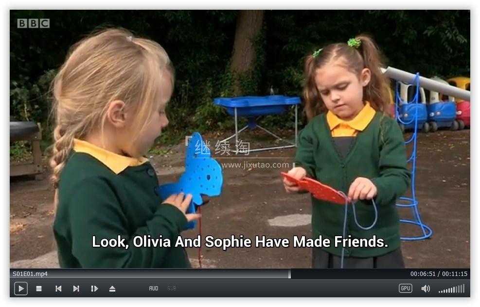 Time for School 图片5