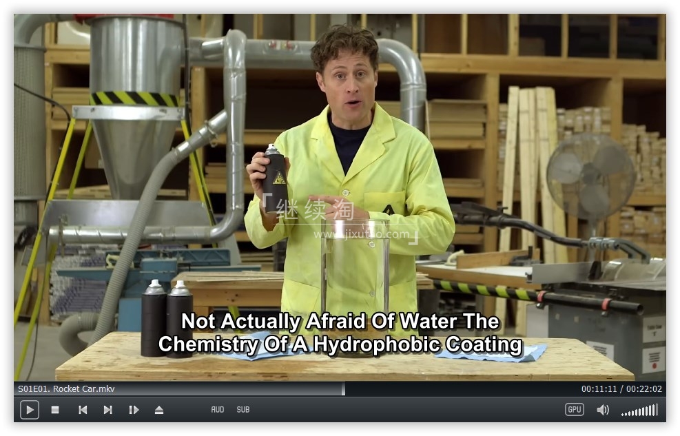 Science Max 科学最大 图片6 Science Max 科学最大 图片5