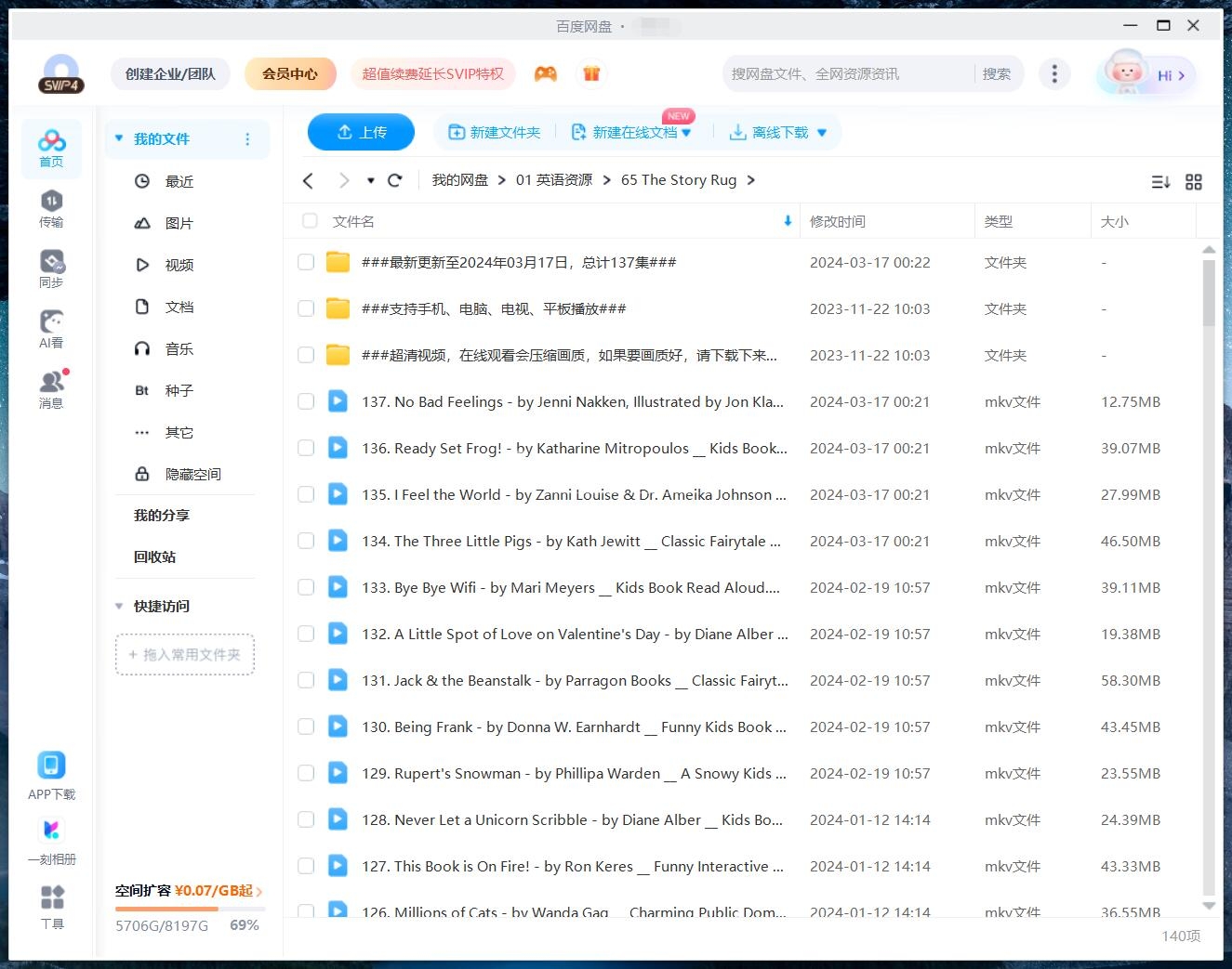 The Story Rug 图片25