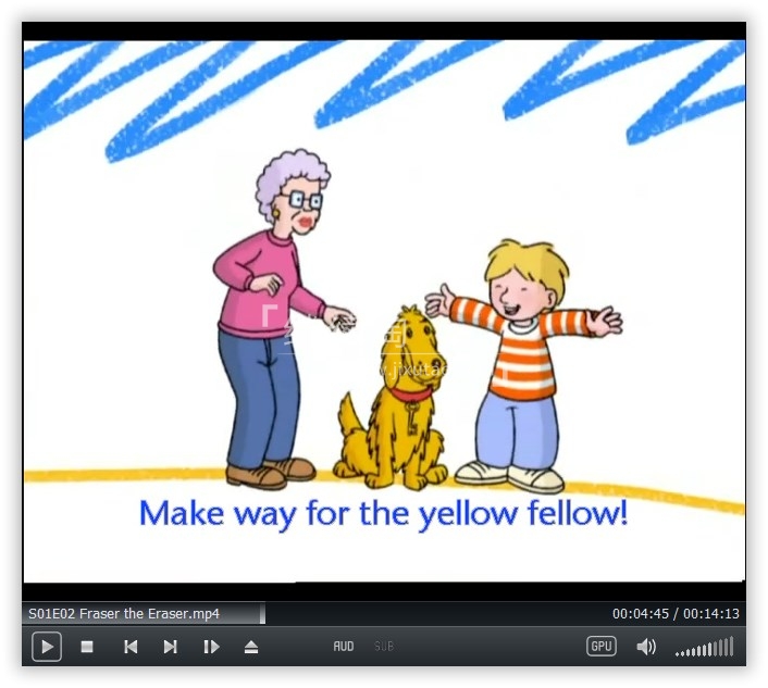 The Magic Key 神奇之钥 图片12 The Magic Key 神奇之钥 图片11