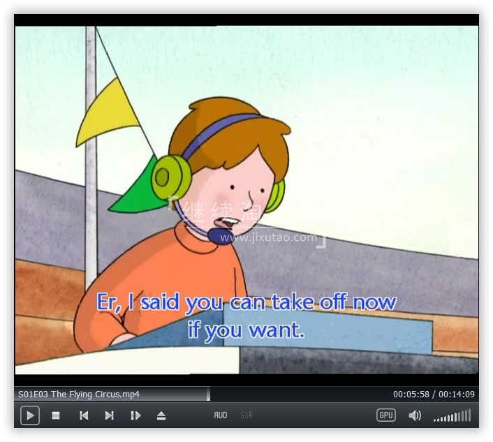 The Magic Key 神奇之钥 图片16 The Magic Key 神奇之钥 图片15