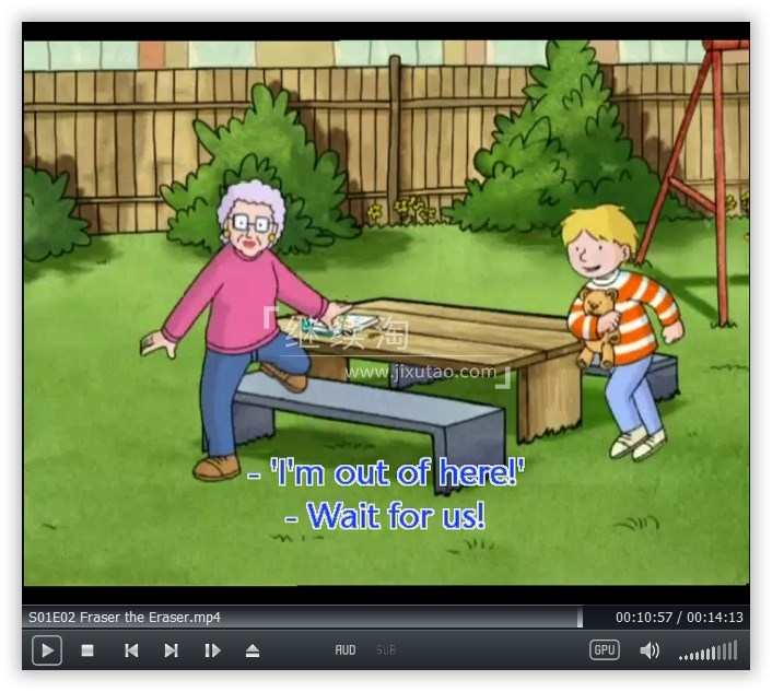 The Magic Key 神奇之钥 图片14 The Magic Key 神奇之钥 图片13