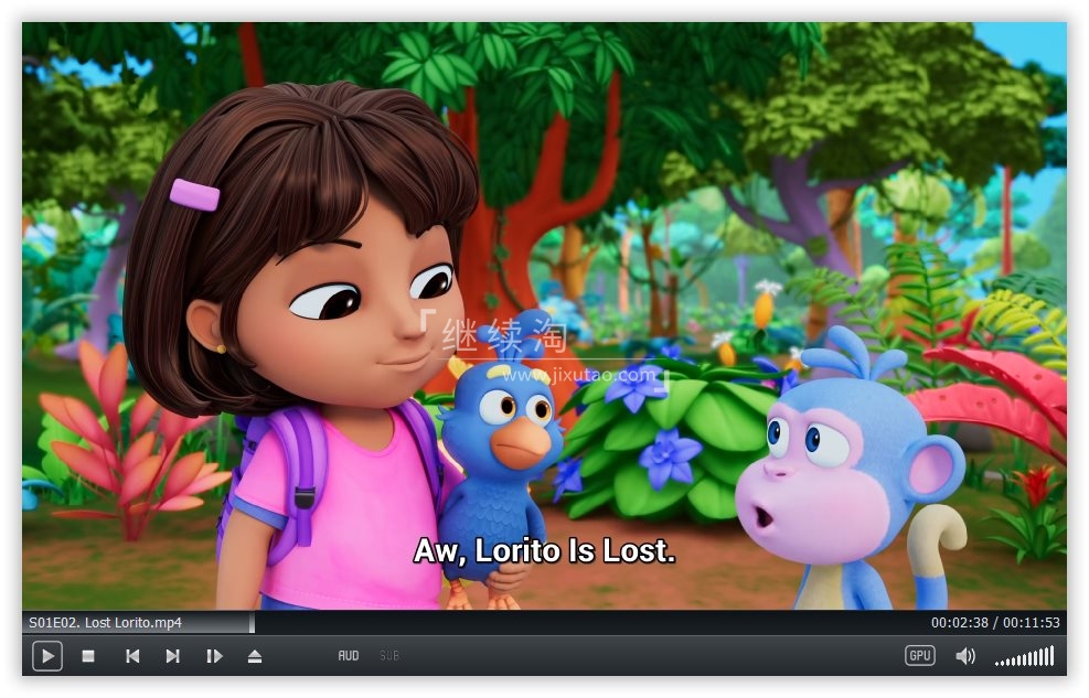 Dora: Say Hola to Adventure! 朵拉:冒险开始啦! 爱探险的朵拉 图片10 Dora: Say Hola to Adventure! 朵拉:冒险开始啦! 爱探险的朵拉 图片9