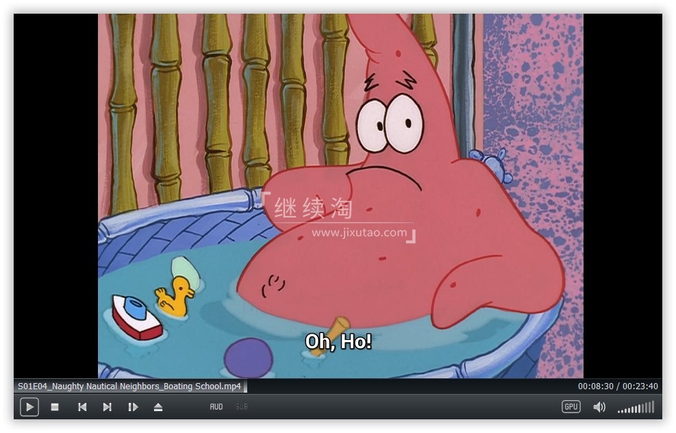 SpongeBob SquarePants 海绵宝宝 图片9