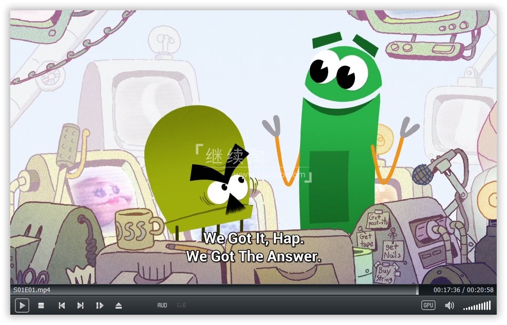 Ask The StoryBots 图片8 Ask The StoryBots 图片7