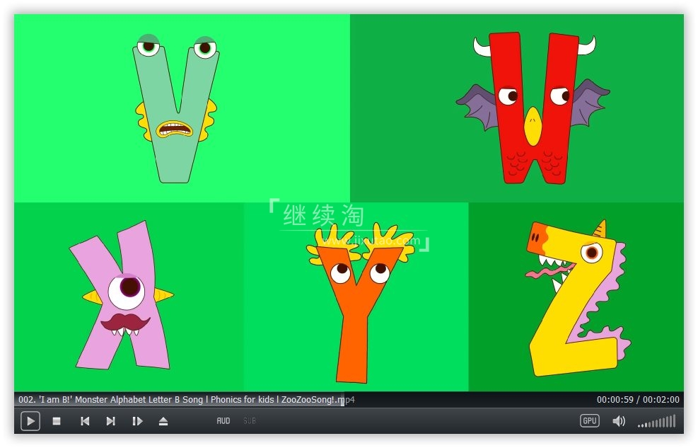 ZooZooSong 图片6 ZooZooSong 图片5