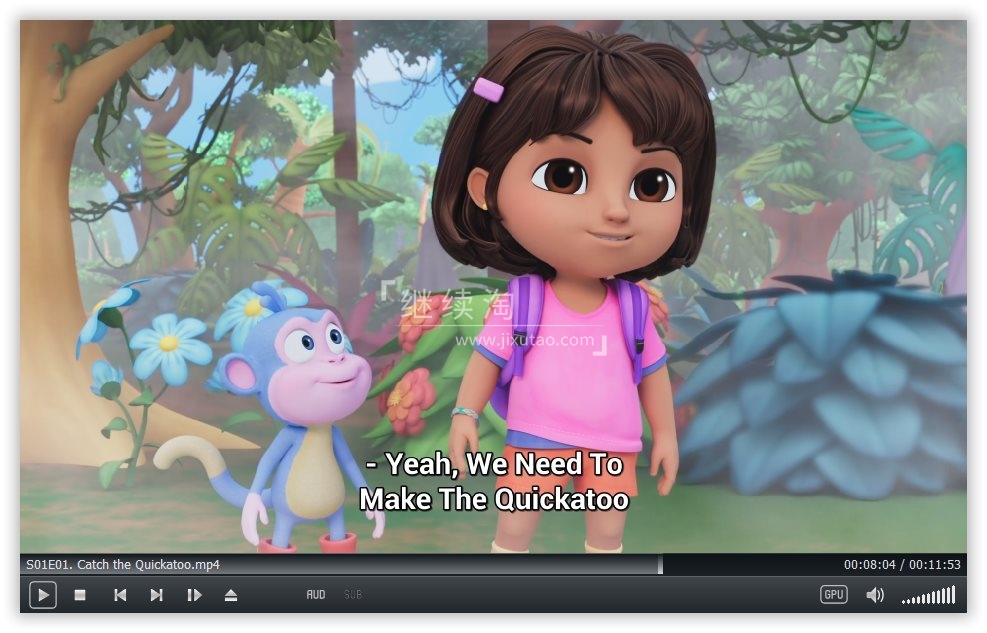 Dora: Say Hola to Adventure! 朵拉:冒险开始啦! 爱探险的朵拉 图片8 Dora: Say Hola to Adventure! 朵拉:冒险开始啦! 爱探险的朵拉 图片7