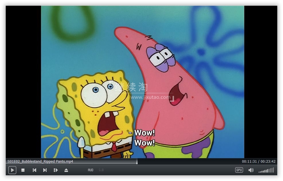 SpongeBob SquarePants 海绵宝宝 图片7