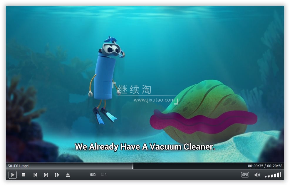 Ask The StoryBots 图片6 Ask The StoryBots 图片5