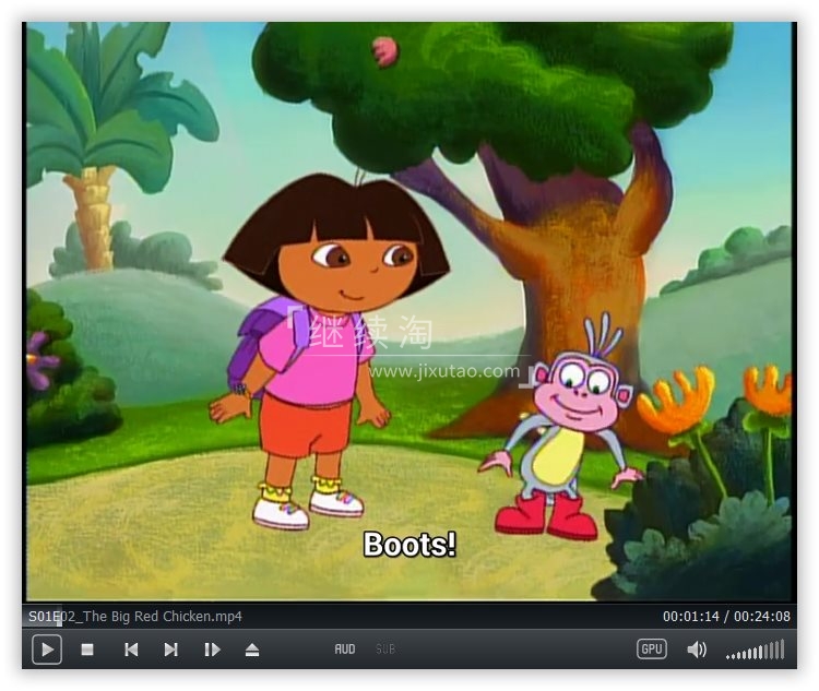 Dora The Explorer 爱探险的朵拉 图片10 Dora The Explorer 爱探险的朵拉 图片9