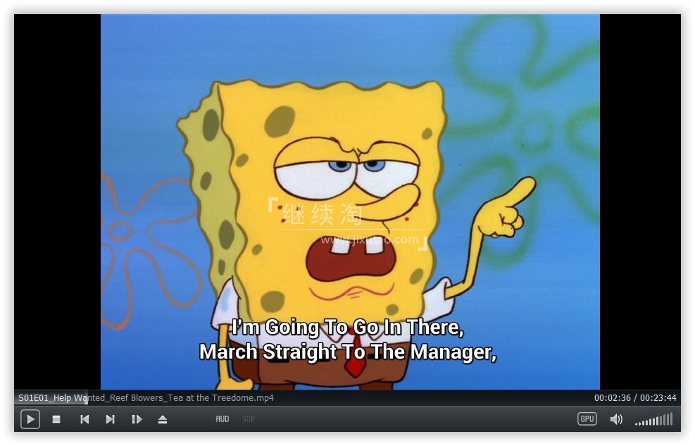 SpongeBob SquarePants 海绵宝宝 图片5