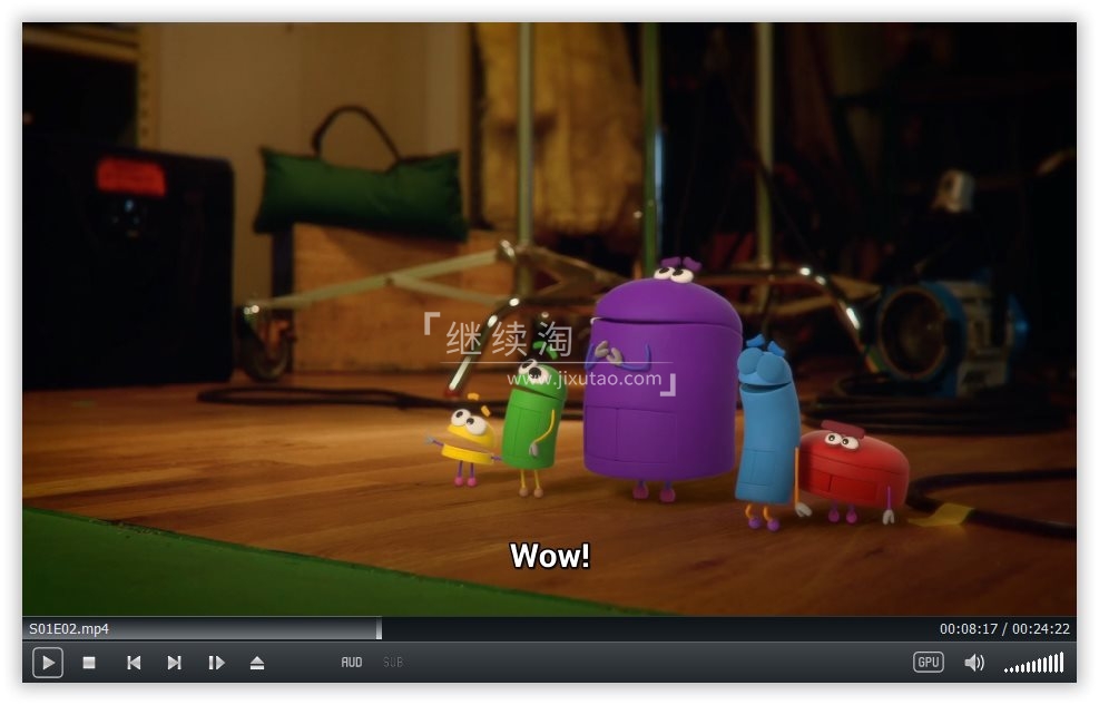 Ask The StoryBots 图片10 Ask The StoryBots 图片9