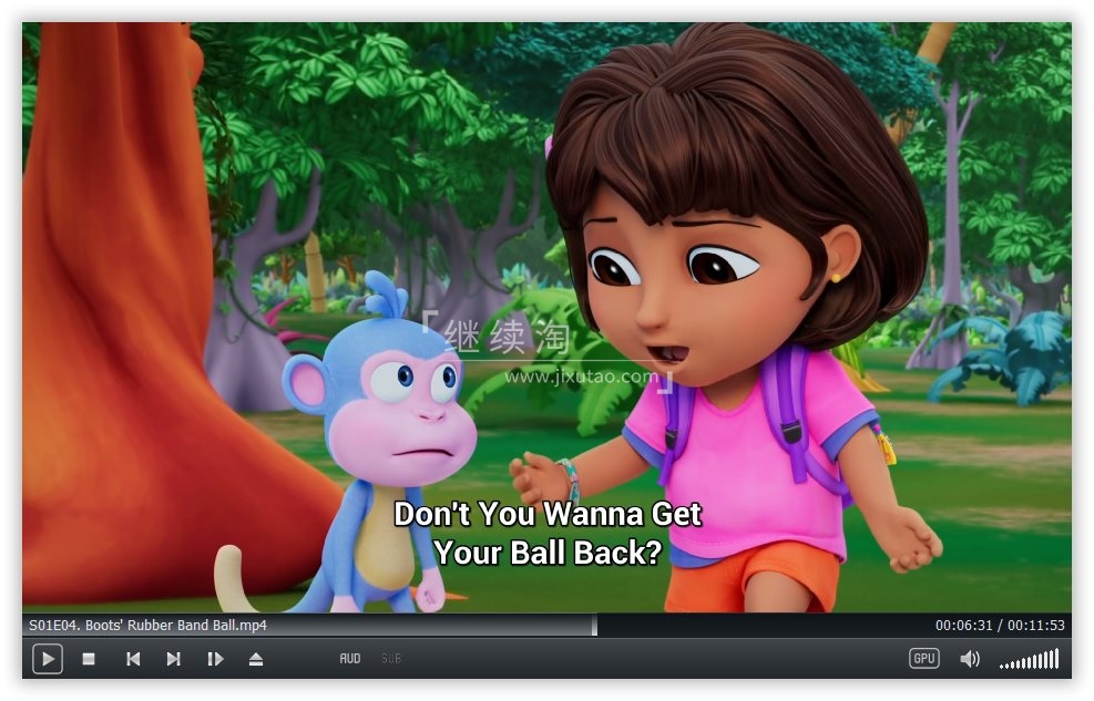 Dora: Say Hola to Adventure! 朵拉:冒险开始啦! 爱探险的朵拉 图片16 Dora: Say Hola to Adventure! 朵拉:冒险开始啦! 爱探险的朵拉 图片15