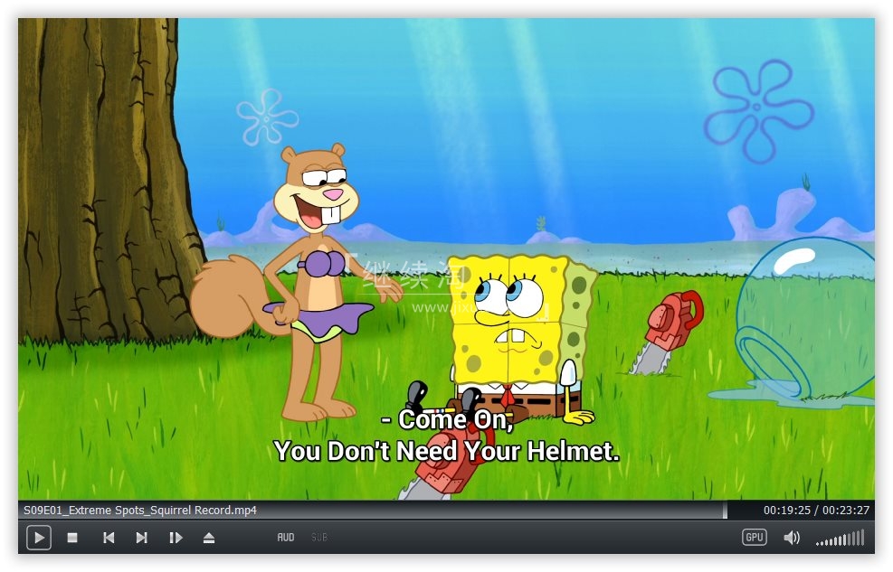 SpongeBob SquarePants 海绵宝宝 图片15