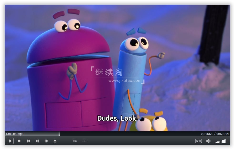 Ask The StoryBots 图片14 Ask The StoryBots 图片13