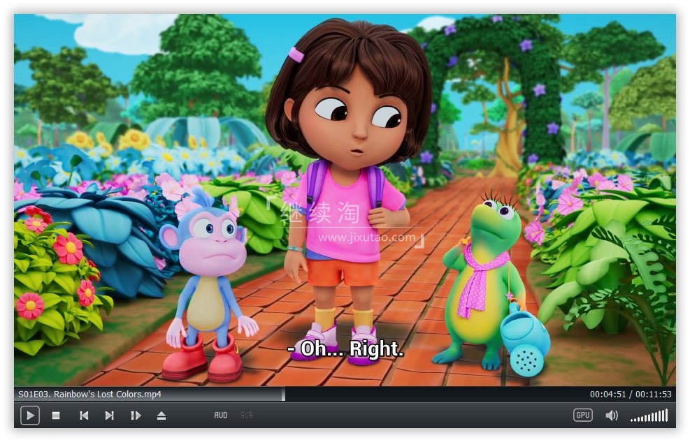 Dora: Say Hola to Adventure! 朵拉:冒险开始啦! 爱探险的朵拉 图片14 Dora: Say Hola to Adventure! 朵拉:冒险开始啦! 爱探险的朵拉 图片13