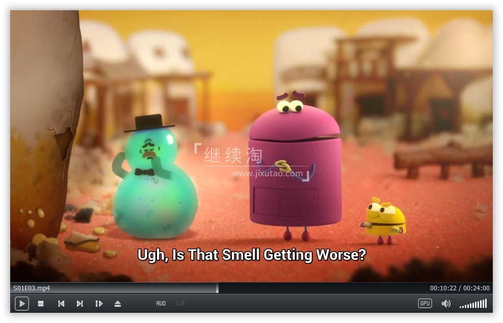 Ask The StoryBots 图片12 Ask The StoryBots 图片11