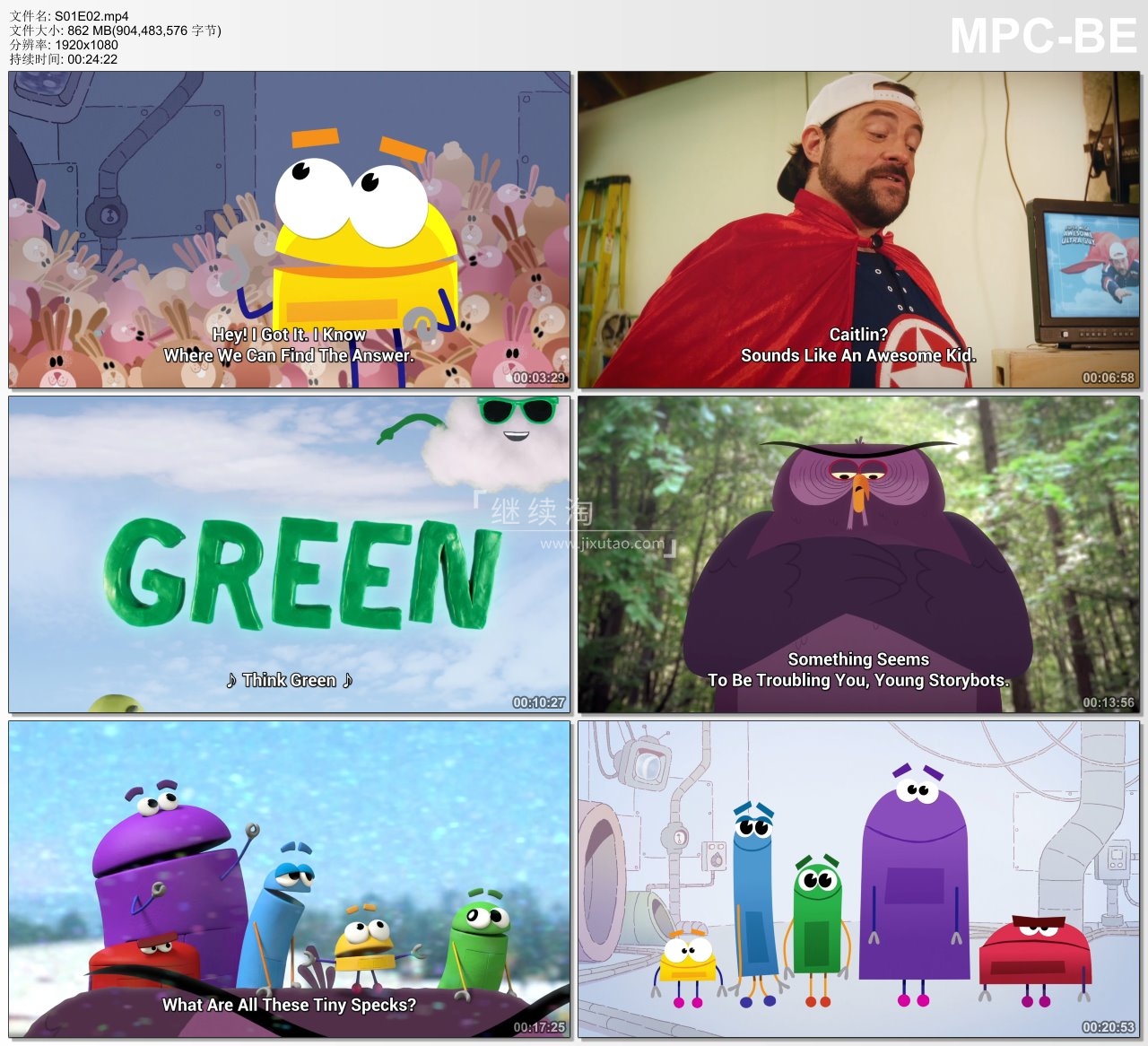Ask The StoryBots 图片16 Ask The StoryBots 图片15