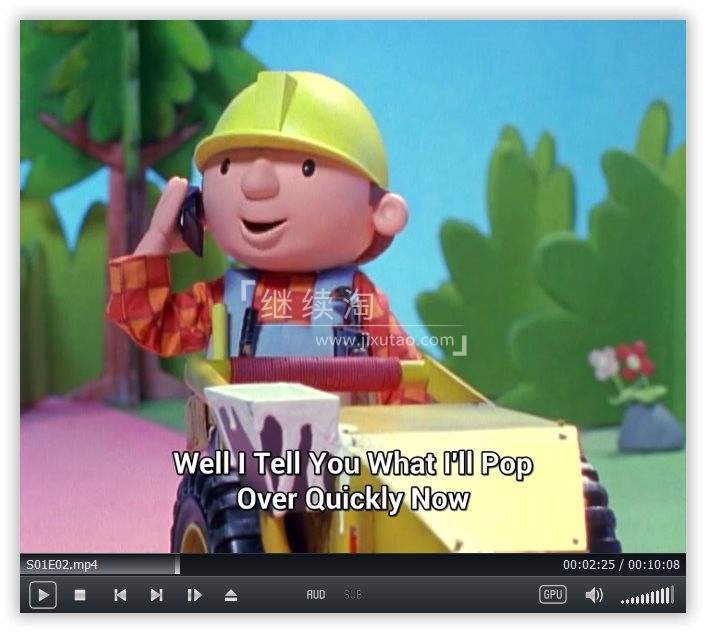 Bob the Builder 巴布工程师 图片9