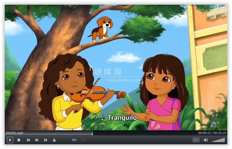 Dora and Friends 朵拉和朋友们 图片10 Dora and Friends 朵拉和朋友们 图片9