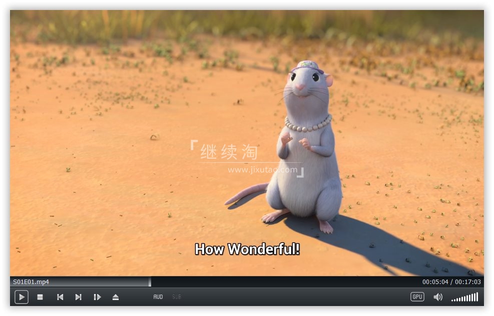 Trash Truck 小汉克和垃圾车 图片8 Trash Truck 小汉克和垃圾车 图片7