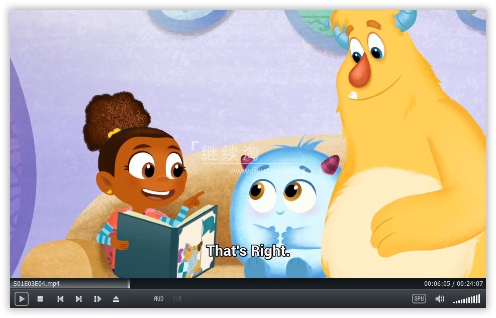 Esme & Roy 埃斯米和罗伊 图片9