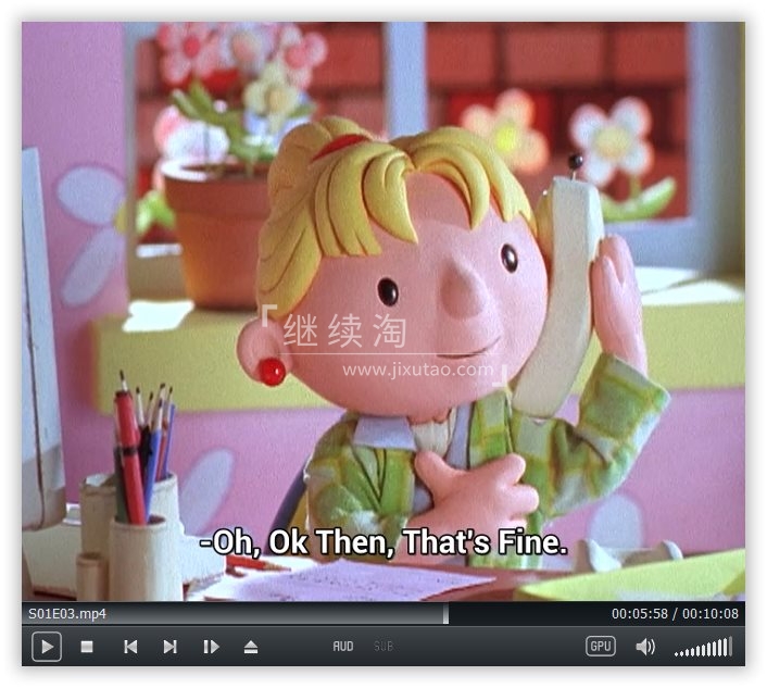 Bob the Builder 巴布工程师 图片13