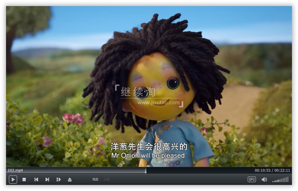 Moon and Me 开心娜娜和月亮宝宝 图片16 Moon and Me 开心娜娜和月亮宝宝 图片15