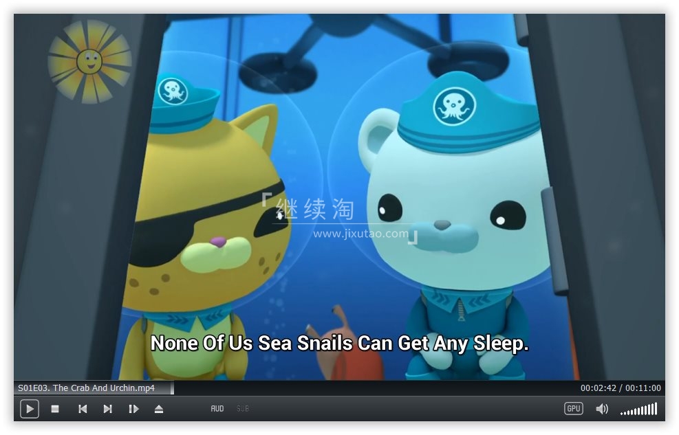 The Octonauts 图片11