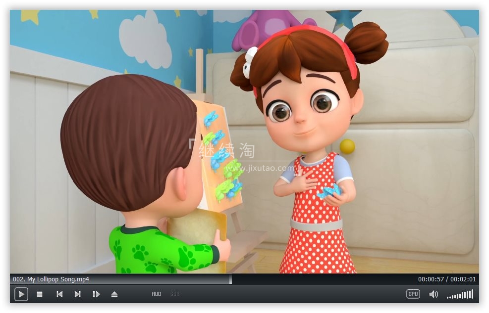 Lalafun 图片6 Lalafun 图片5