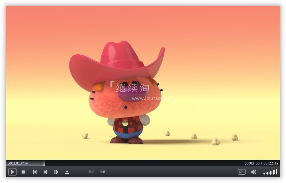 Oggy Oggy 小小肥猫 图片4 Oggy Oggy 小小肥猫 图片3