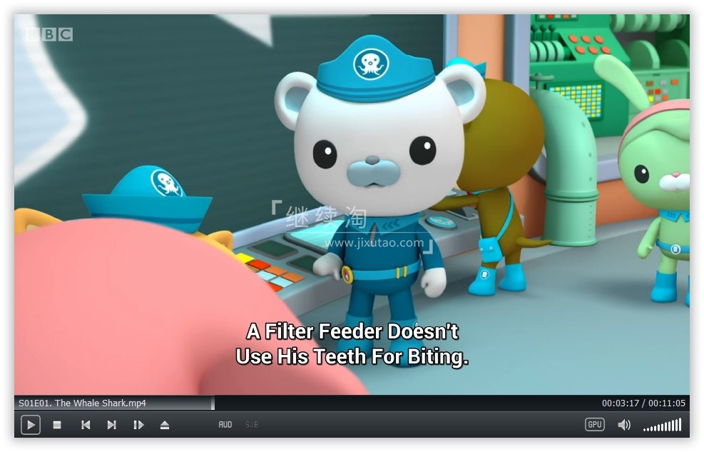 The Octonauts 图片7