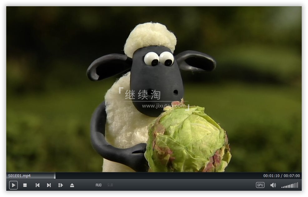 Shaun the Sheep 小羊肖恩 图片6 Shaun the Sheep 小羊肖恩 图片5
