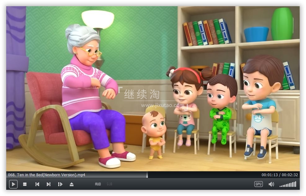 Lalafun 图片10 Lalafun 图片9