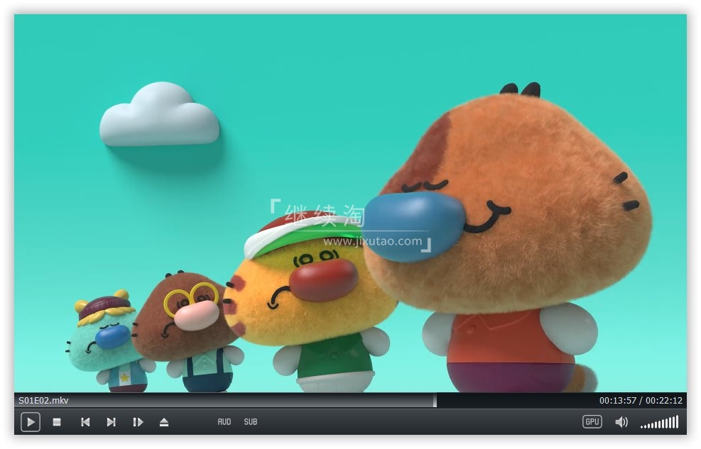 Oggy Oggy 小小肥猫 图片12 Oggy Oggy 小小肥猫 图片11