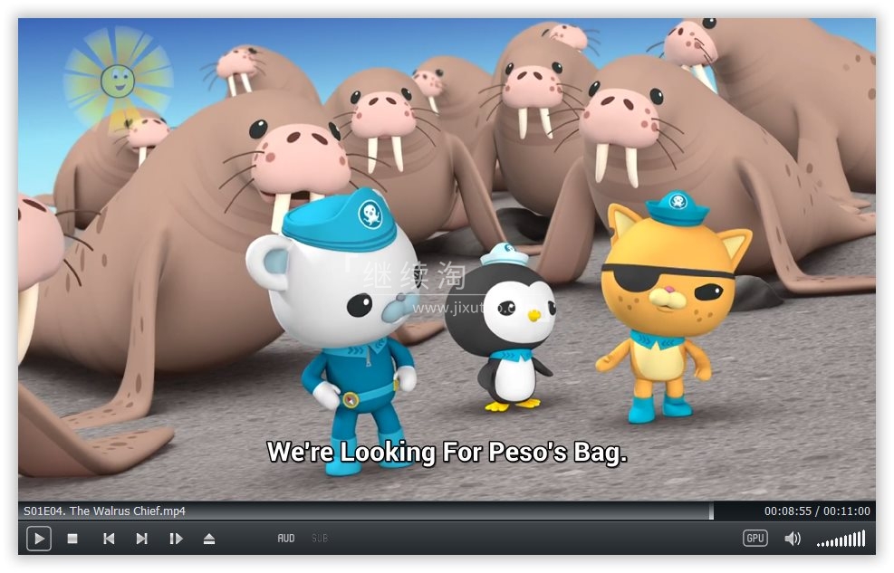 The Octonauts 图片15