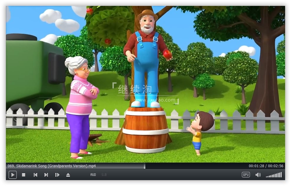 Lalafun 图片12 Lalafun 图片11