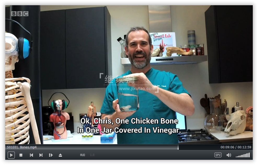 Operation Ouch! Do Try This at Home 图片10 Operation Ouch! Do Try This at Home 图片9