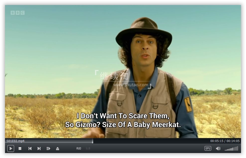 Andy's Safari Adventures 安迪的旅行冒险 图片21