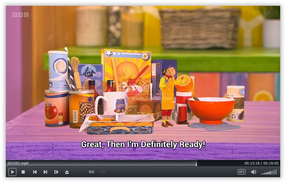 Big Cook Little Cook 大厨小厨 图片8 Big Cook Little Cook 大厨小厨 图片7