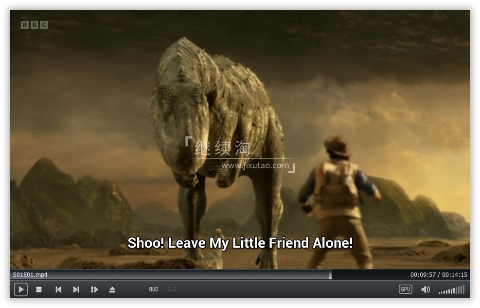 Andy's Prehistoric Adventures 安迪的史前冒险 图片21