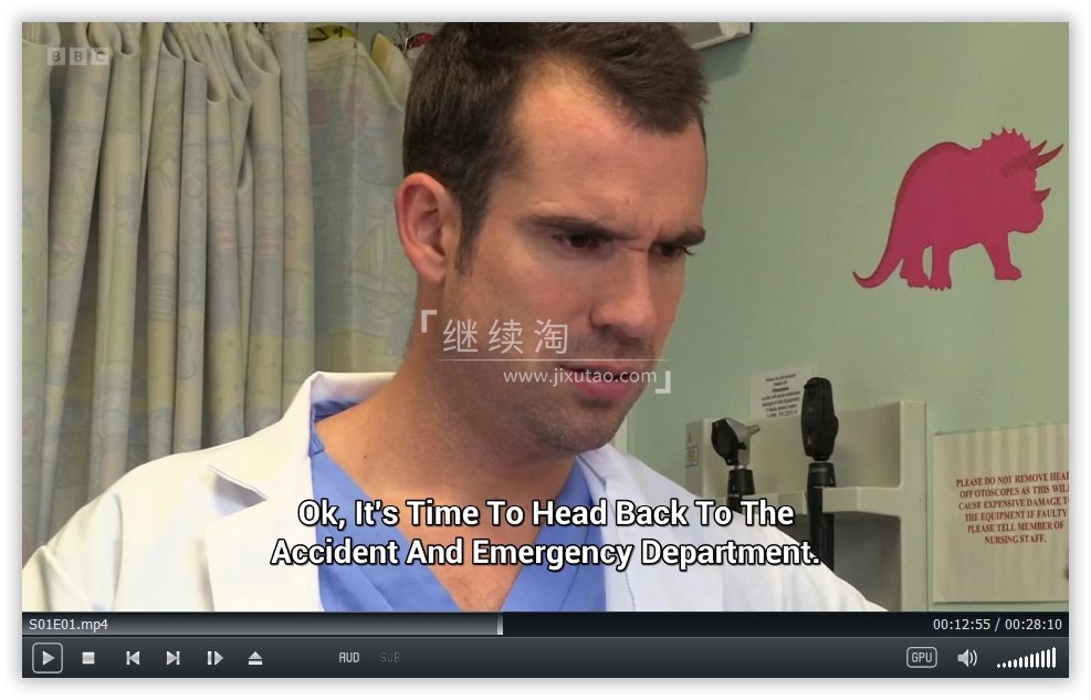 Operation Ouch 人体奥奇实验室 图片8 Operation Ouch 人体奥奇实验室 图片7