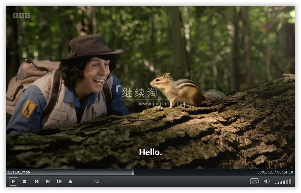 Andy's Safari Adventures 安迪的旅行冒险 图片19