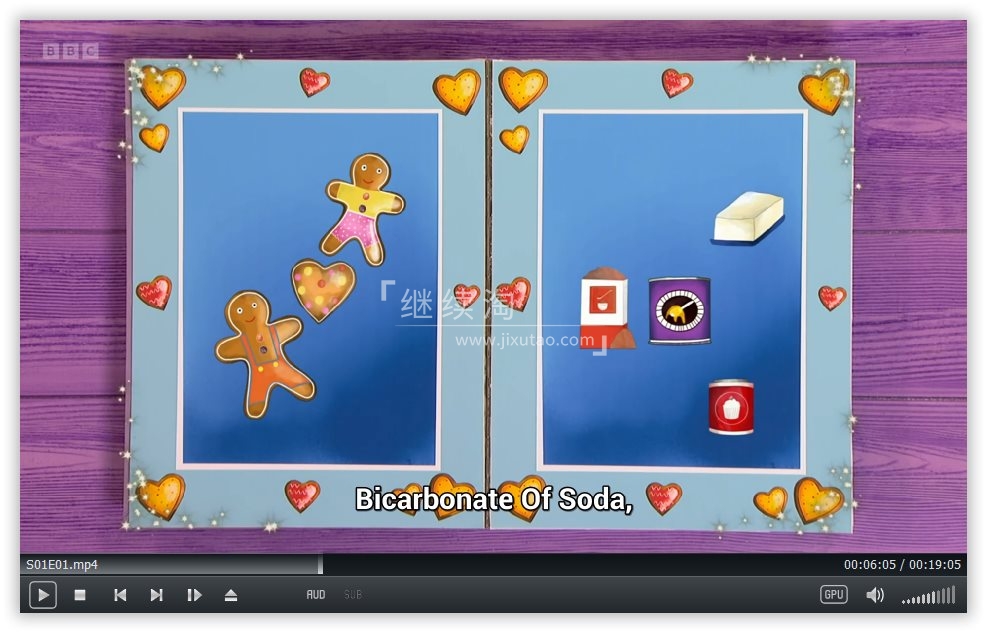 Big Cook Little Cook 大厨小厨 图片6 Big Cook Little Cook 大厨小厨 图片5